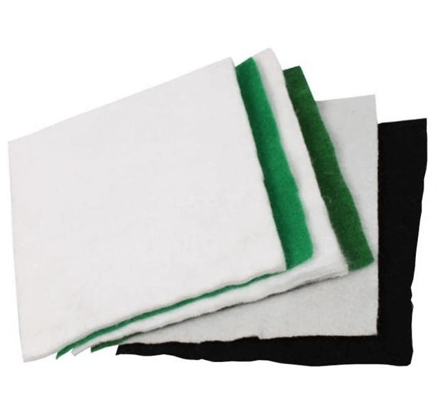 爱民短丝土工布